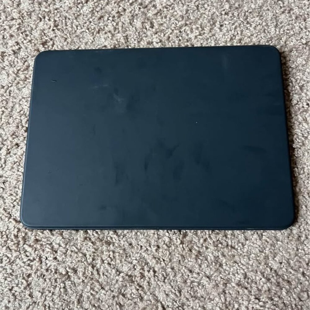 Apple iPad Pro 11” keyboard folio Black - Picture 4 of 5